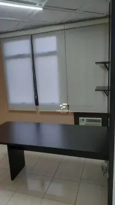 Sala Comercial para alugar, 45m² no Campestre, Santo André