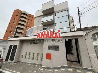 Apartamento com 2 Quartos à venda, 45m² no Água Rasa, São Paulo
