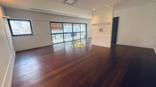 Apartamento com 4 Quartos à venda, 230m² no Leblon, Rio de Janeiro