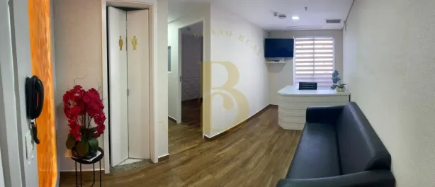 Imóvel Comercial à venda, 67m² no Vila Mariana, São Paulo