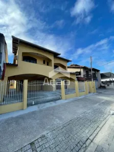 Apartamento com 4 Quartos para alugar, 300m² no São Vicente, Itajaí