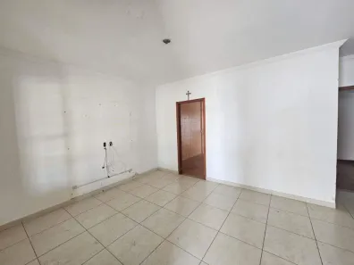 Casa com 3 Quartos para alugar, 213m² no Jardim Monumento, Piracicaba