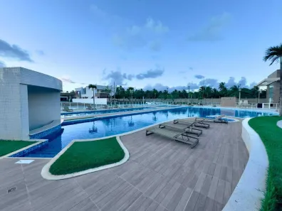 Lote/Terreno à venda, 567m² no Luar da Barra, Barra dos Coqueiros