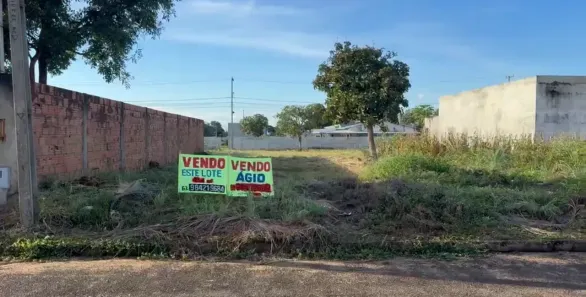 Lote/Terreno à venda, 2m² no Plano Diretor Sul, Palmas