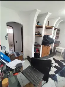 Apartamento com 1 Quarto à venda, 45m² no Bela Vista, São Paulo