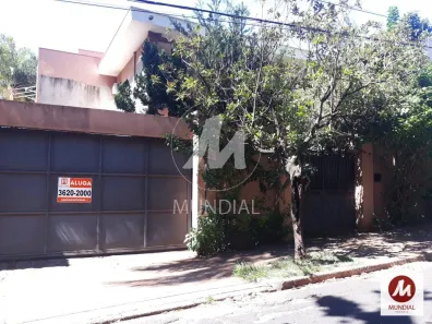 Imóvel Comercial com 3 Quartos à venda, 370m² no Jardim Sumaré, Ribeirão Preto