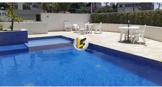 Apartamento com 2 Quartos à venda, 66m² no Santa Maria, São Caetano do Sul