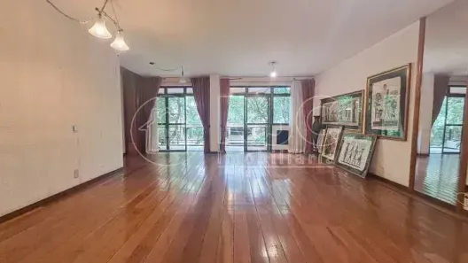 Apartamento com 3 Quartos à venda, 133m² no Tijuca, Rio de Janeiro