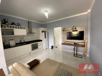 Apartamento com 1 Quarto para alugar, 40m² no Consolação, São Paulo