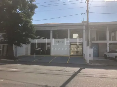 Prédio Comercial para alugar, 193m² no Indianópolis, São Paulo