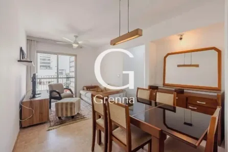 Apartamento com 2 Quartos à venda, 87m² no Pinheiros, São Paulo
