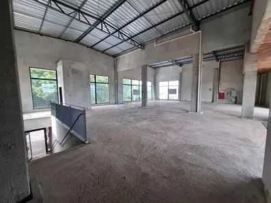 Ponto Comercial para alugar, 300m² no Vila do Golf, Ribeirão Preto