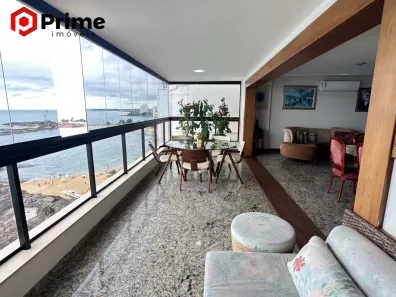 Cobertura com 4 Quartos à venda, 500m² no Centro, Guarapari