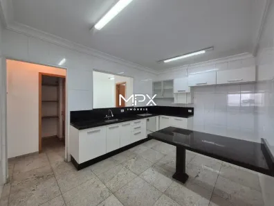 Apartamento com 3 Quartos para alugar, 113m² no Centro, Piracicaba