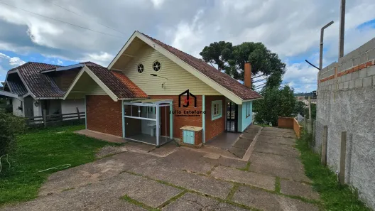Casa com 3 Quartos à venda, 145m² no Vila Inglesa, Campos do Jordão