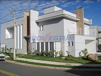 Casa de Condomínio com 4 Quartos à venda, 360m² no Swiss Park, Campinas