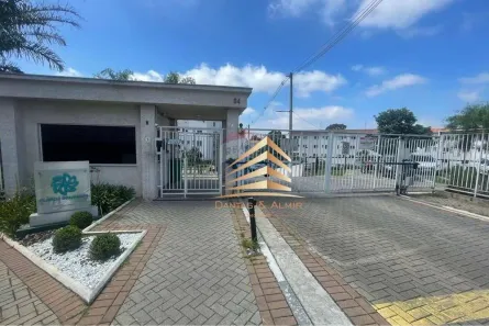 Apartamento com 2 Quartos à venda, 38m² no Jardim Albertina, Guarulhos