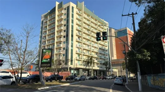 Sala Comercial para alugar, 48m² no Santana, São Paulo