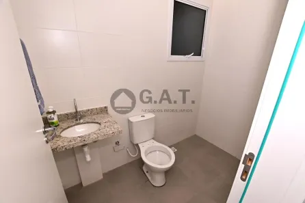 Apartamento com 2 Quartos à venda, 61m² no Vila Progresso, Sorocaba