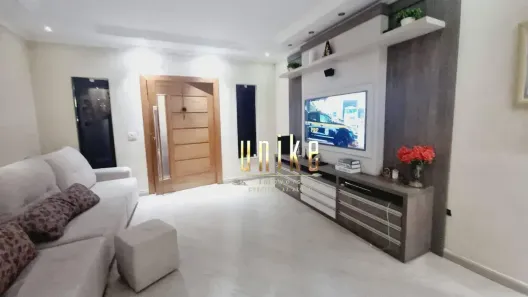 Casa com 3 Quartos à venda, 184m² no Jardim Nova Flórida, São José dos Campos