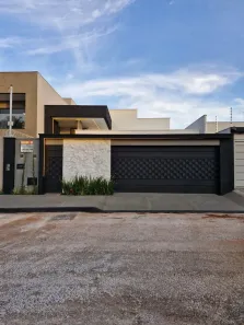 Casa com 3 Quartos à venda, 238m² no Moinho dos Ventos, Goiânia