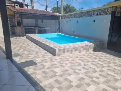 Casa com 6 Quartos para alugar, 200m² no Manguinhos, Armação dos Búzios