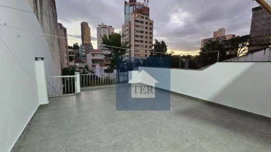Sobrado com 3 Quartos à venda, 170m² no Água Fria, São Paulo