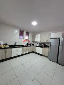 Casa com 4 Quartos à venda, 447m² no Flórida, Praia Grande