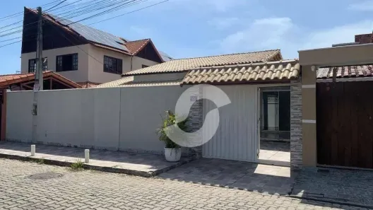 Casa de Condomínio com 3 Quartos à venda, 209m² no Centro, Maricá