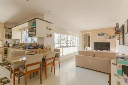 Apartamento com 2 Quartos à venda, 88m² no Petrópolis, Porto Alegre