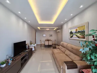 Apartamento com 3 Quartos à venda, 113m² no Icaraí, Niterói