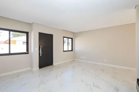 Casa de Condomínio com 3 Quartos à venda, 127m² no Santa Felicidade, Curitiba