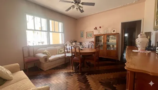 Apartamento com 3 Quartos à venda, 113m² no Farroupilha, Porto Alegre