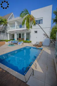 Casa de Condomínio com 4 Quartos à venda, 525m² no Alphaville Residencial Dois, Barueri