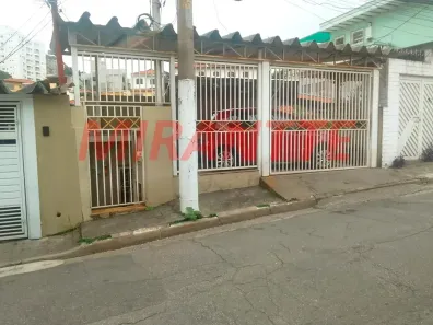 Casa com 2 Quartos à venda, 80m² no Tucuruvi, São Paulo