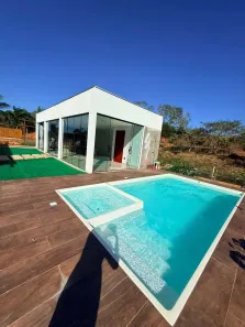 Fazenda/Sítio com 3 Quartos à venda, 1000m² no Comunidade Urbana de Jaboti, Guarapari