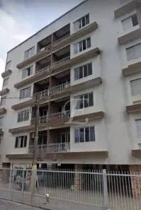 Apartamento com 2 Quartos à venda, 67m² no Ocian, Praia Grande