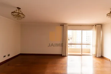 Apartamento com 3 Quartos à venda, 140m² no Perdizes, São Paulo