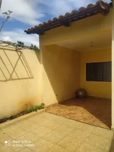 Casa com 3 Quartos à venda, 123m² no Parque Flamboyant, Goiânia