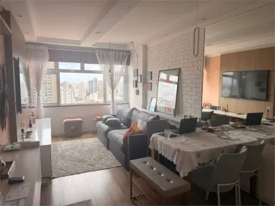 Apartamento com 2 Quartos à venda, 87m² no Sumaré, São Paulo