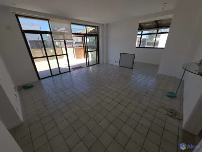 Cobertura com 2 Quartos para alugar, 249m² no Recreio dos Bandeirantes, Rio de Janeiro