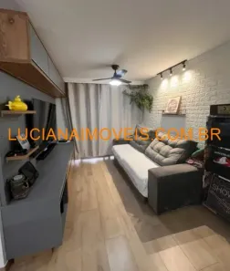 Apartamento com 3 Quartos à venda, 88m² no Vila Leopoldina, São Paulo