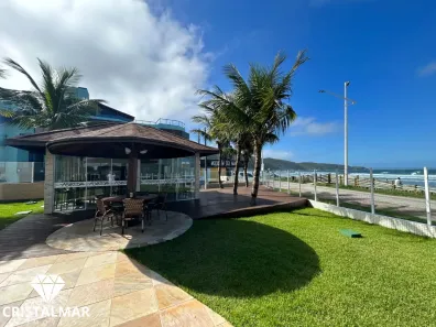 Apartamento com 3 Quartos à venda, 133m² no Bombas, Bombinhas