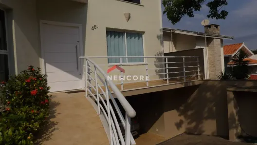 Casa de Condomínio com 3 Quartos à venda, 280m² no Parque das Laranjeiras, Itatiba