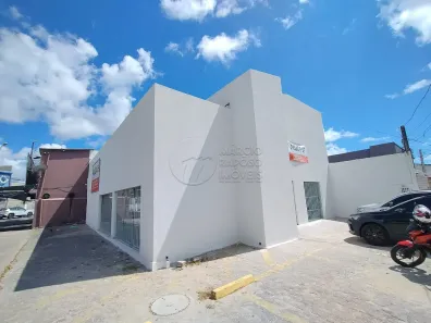 Ponto Comercial para alugar, 99m² no Jatiúca, Maceió