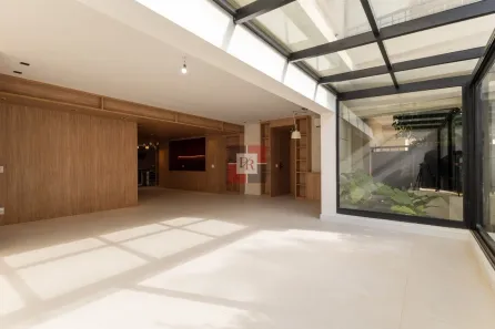 Apartamento com 3 Quartos à venda, 355m² no Vila Cruzeiro, São Paulo