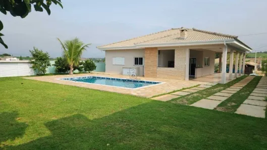 Casa com 3 Quartos à venda, 189m² no Cercado, Araçoiaba da Serra