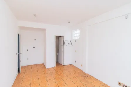 Sala Comercial para venda ou aluguel, 22m² no Passo da Areia, Porto Alegre