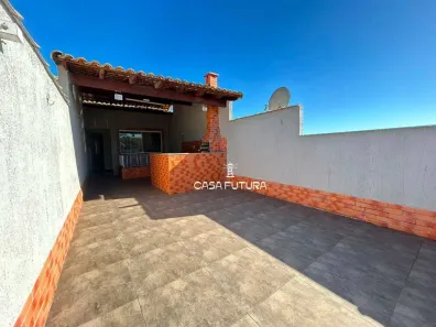 Casa com 2 Quartos à venda, 157m² no Jardim Amália, Volta Redonda
