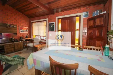 Casa com 2 Quartos à venda, 90m² no Jardim Santa Genebra, Campinas